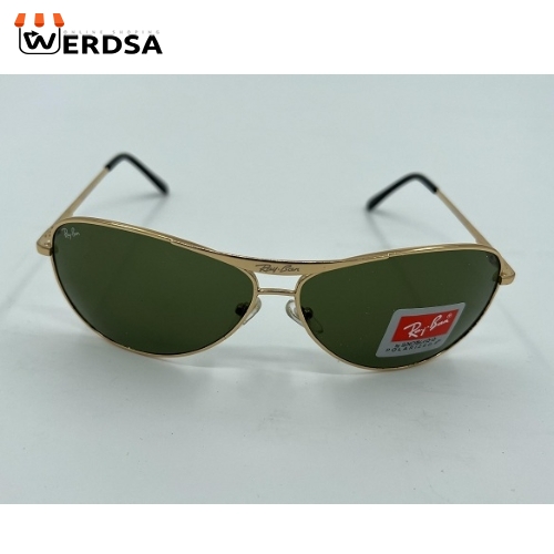 عینک افتابی مردانه ray-ban 8553 کد 1410